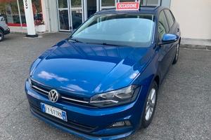 Volkswagen Polo 1.0 TSI 5p. Highline BlueMotion Te