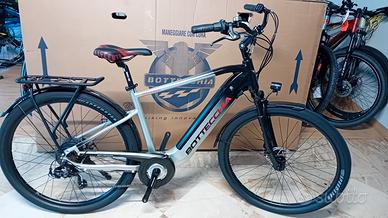 E BIKE BOTTECCHIA BE16 NUOVA