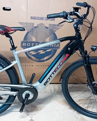 E BIKE BOTTECCHIA BE16 NUOVA