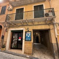 Locale Commerciale in centro storico