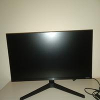 Monitor Samsung 65hz