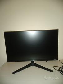 Monitor Samsung 65hz