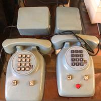 Telefono centralino Safnat