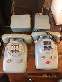 Telefono centralino Safnat