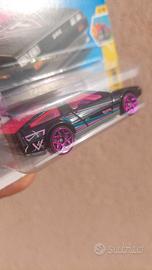 Hotwheels DMC DELOREAN