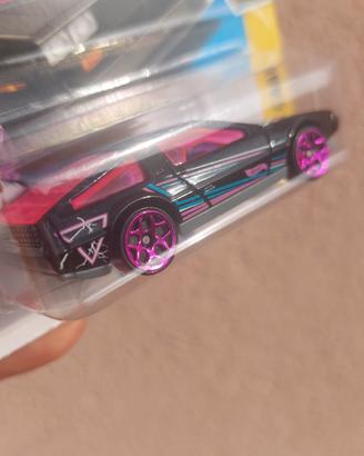Hotwheels DMC DELOREAN