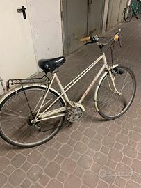 Bici da donna