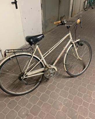 Bici da donna