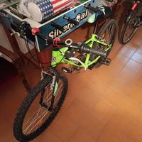 mtb somec raggio da 24