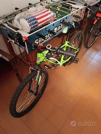 mtb somec raggio da 24