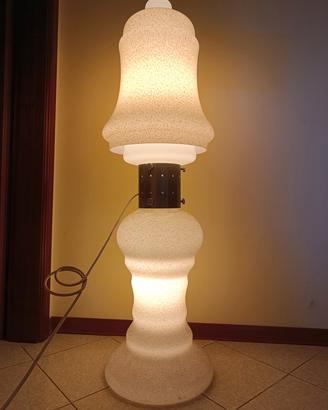 lampada Murano Mazzega/ Nason