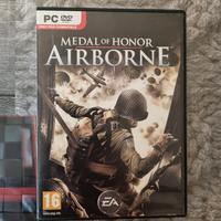 Medal of Honor Airborne PC