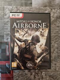 Medal of Honor Airborne PC