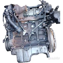 MOTORE COMPLETO LANCIA Delta 3° Serie 71754641 19