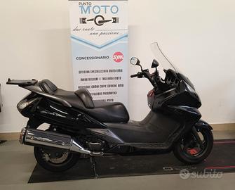 Honda Silver Wing 400