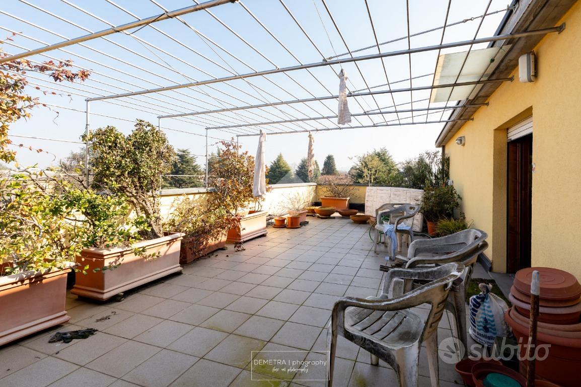 Appartamento – Vignola, Pratomavore - Vista 3
