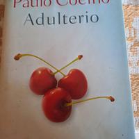 libro Paulo coelho adulterio 