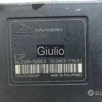 Suzuki swift sport abs pompa 06.2109-5200.3 57kd