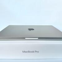MacBook Pro 14 - Perfette condizioni