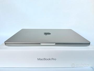 MacBook Pro 14 - Perfette condizioni