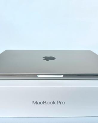 MacBook Pro 14 - Perfette condizioni