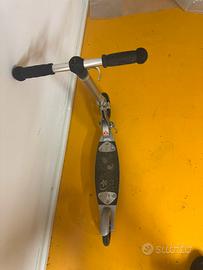 Monopattino Alluminio Micro Flex