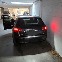 Kit completo fanali posteriori Audi a3 8P