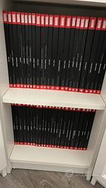 Blocco fumetti collana Marvel Must Have