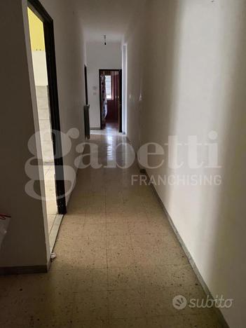 Appartamento Lamezia Terme [Cod. rif 3192118ARG]