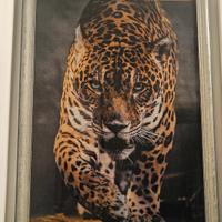 puzzle 1000 pezzi con cornice