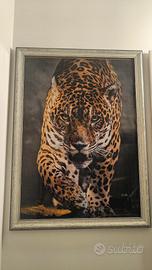 puzzle 1000 pezzi con cornice