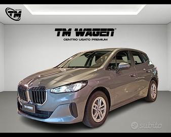 BMW Serie 2 A.T. (U06) - 220i 48V Active Tourer