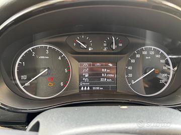 Opel Mokka X 1.6 CDTI Ecotec 136CV 4x2 Start&Stop 