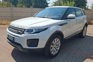 Land Rover Range Evoque 2.0 TD4 150 CV 5p. SE Dyna