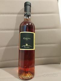 Vino passito Curina 2015 Pievalta