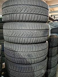 pneumatici invernali 235 45 R18 v