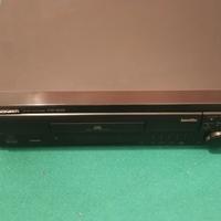 PIONEER CLD 900S Laserdisc