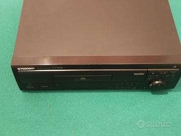PIONEER CLD 900S Laserdisc