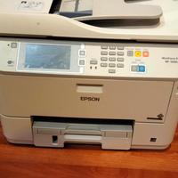 stampante Epson WF-5690 pro