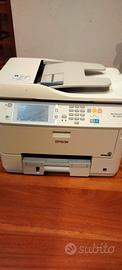 stampante Epson WF-5690 pro