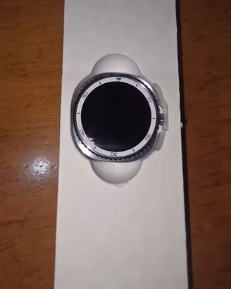 Samsung watch 8classic