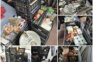 Stock ricambi auto/moto,d'epoca anni 60 fino al 90