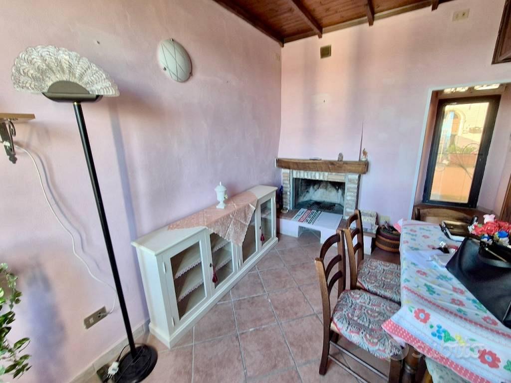 Apartment in Peccioli, Pisa - Altro
