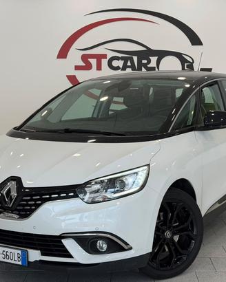 Renault Scénic TCe 140 CV EDC FAP Intens