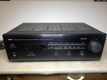 YAMAHA Amplificatore HIFI VINTAGE