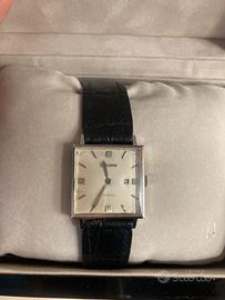 BULOVA  AUTOMATICO VINTAGE