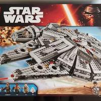 Lego MILLENIUM FALCON 75105 (MISB) Nuovissimo