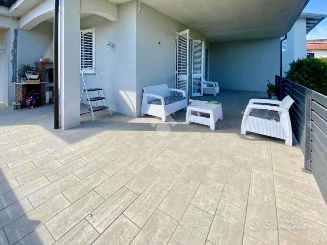 Casa – Reggiolo, Brugneto - Vista 5