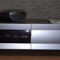 Decoder ricevitore sat Humax CI-5100