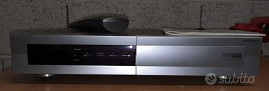 Decoder ricevitore sat Humax CI-5100